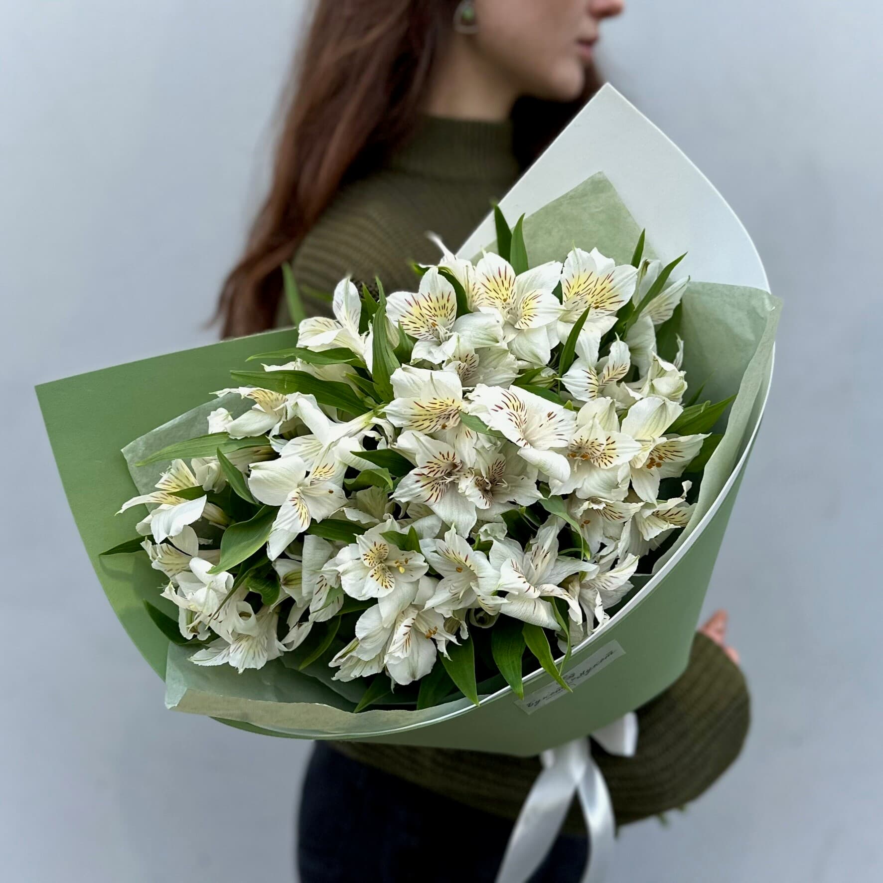 Букет «Меланхолик» SENO