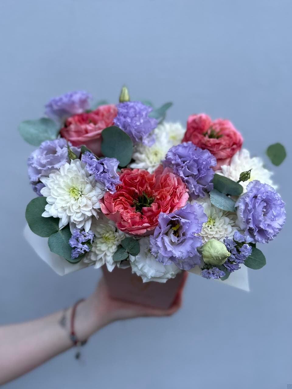 Букет 38733758