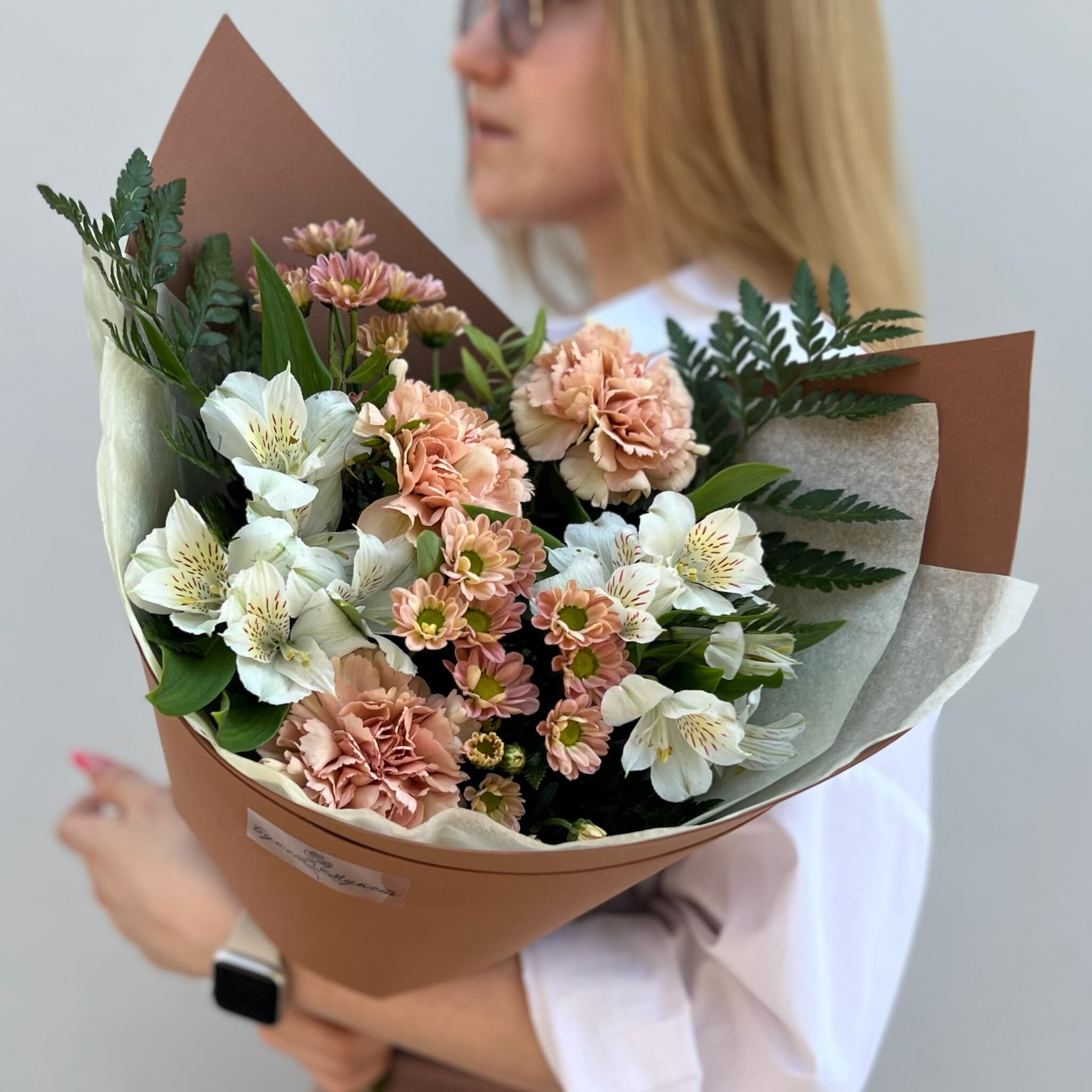 Букет «Куприн» SENO